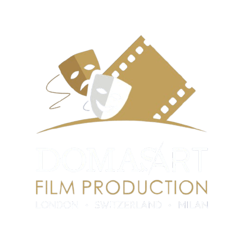 DomasArt Film Production logo