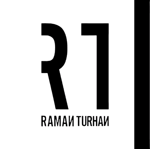 Raman Turhan logo